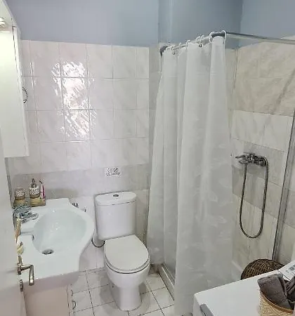 Apartamento Sea & Sun Cozy