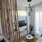 Sea & Sun Cozy