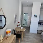Sea & Sun Cozy Apartment Kremasti (Rhodes)