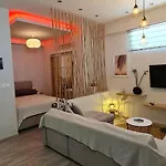 Sea & Sun Cozy Apartment Kremasti (Rhodes)