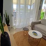 Apartment Sea & Sun Cozy *