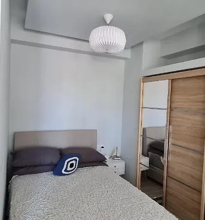 Sea & Sun Cozy Appartement *