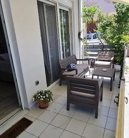 Appartement Sea & Sun Cozy *