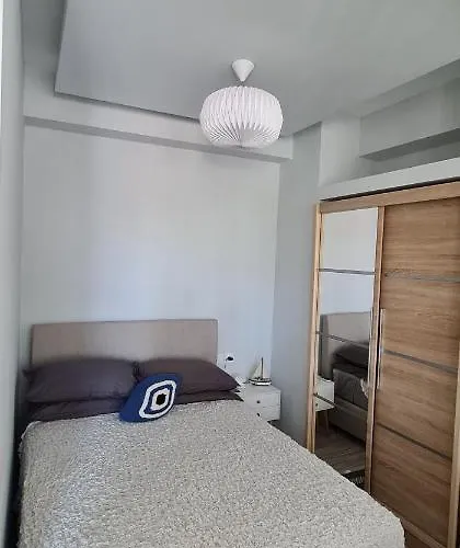 Sea & Sun Cozy Appartement *