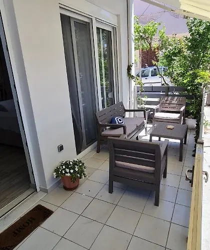 Appartement Sea & Sun Cozy *