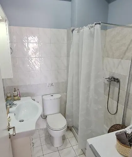 Appartement Sea & Sun Cozy