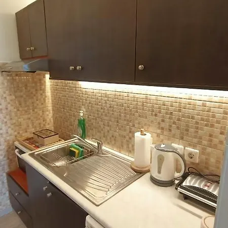 Apartman Sea & Sun Cozy *