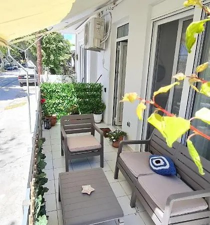 Sea & Sun Cozy Apartment