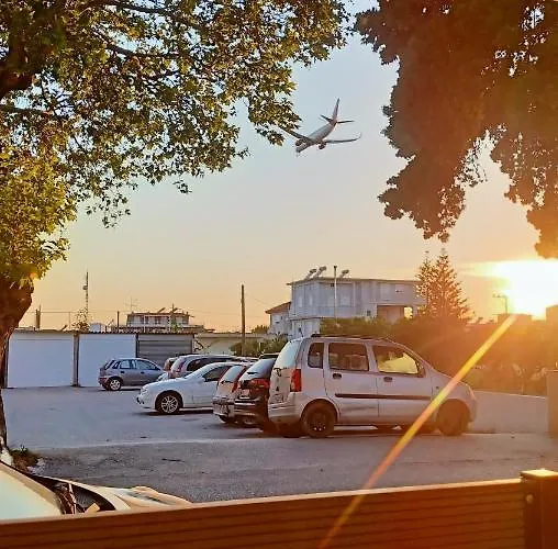 Apartment Sea & Sun Cozy Kremasti (Rhodes)