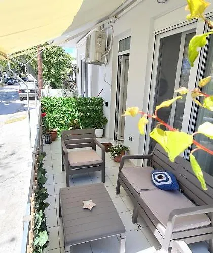 Sea & Sun Cozy Apartment